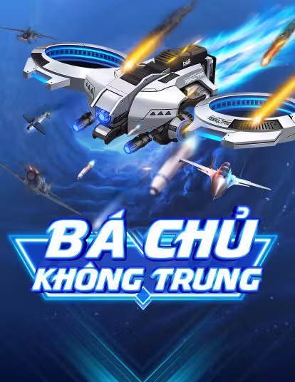 Techplay Ba Chu Không Trung